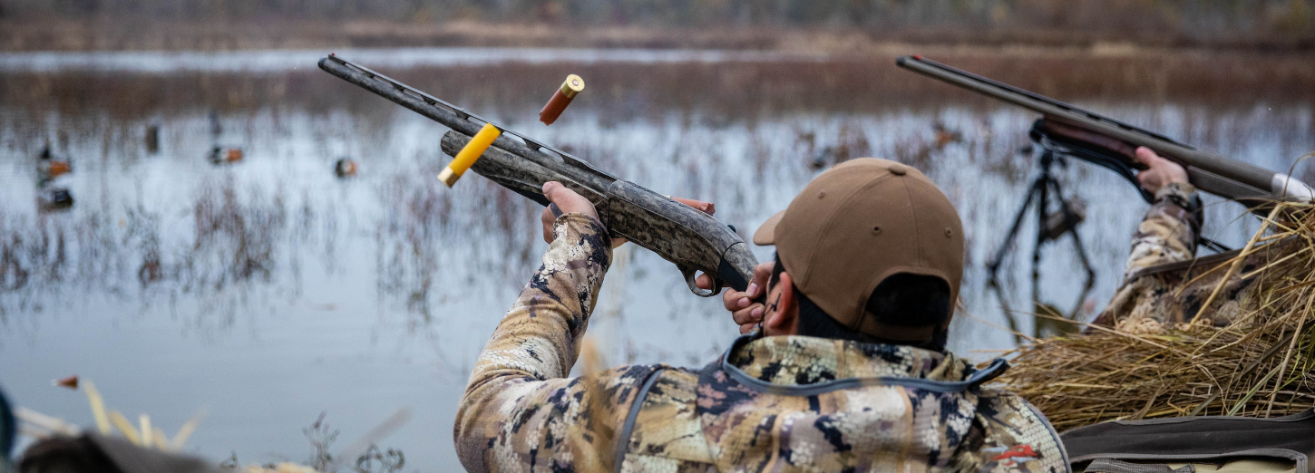 How One Hunt Damaged My Hearing and Changed My Life Forever