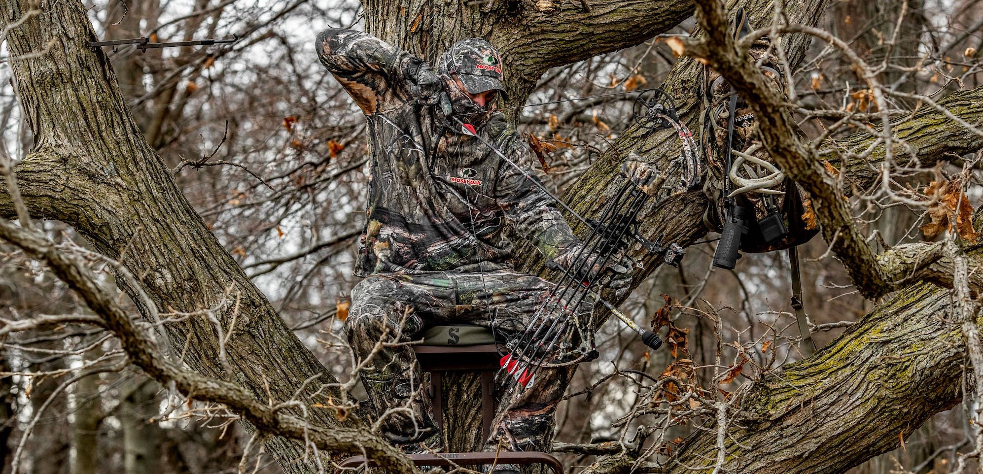 How a Gut Instinct and the Power of Sound Made for One Epic Deer Hunt