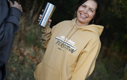 The PERFECTION Collection Heavyweight Hoodie