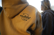 The PERFECTION Collection Heavyweight Hoodie