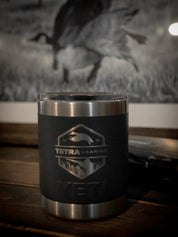 WHISTLING WINGS x YETI® - Rambler® Lowball 10oz