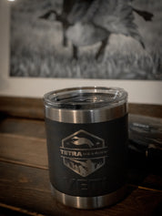 WHISTLING WINGS x YETI® - Rambler® Lowball 10oz