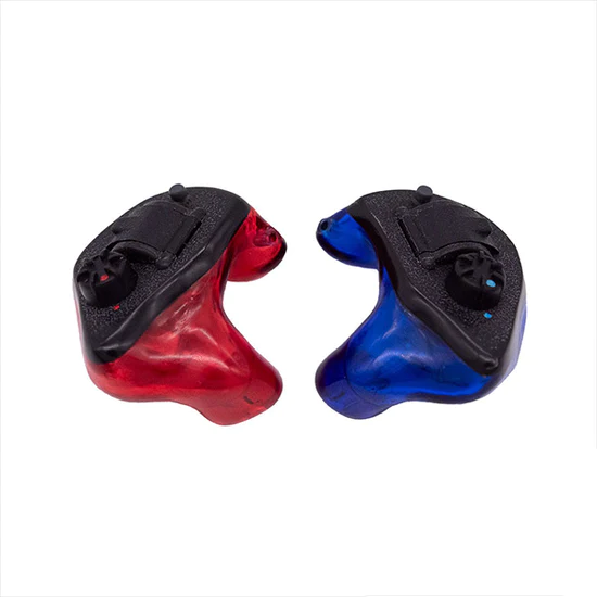 Bluetooth CustomShield Custom Hearing Protection TETRA Hearing
