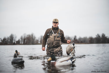 3 Problems Duck Hunters Face with Hearing Protection