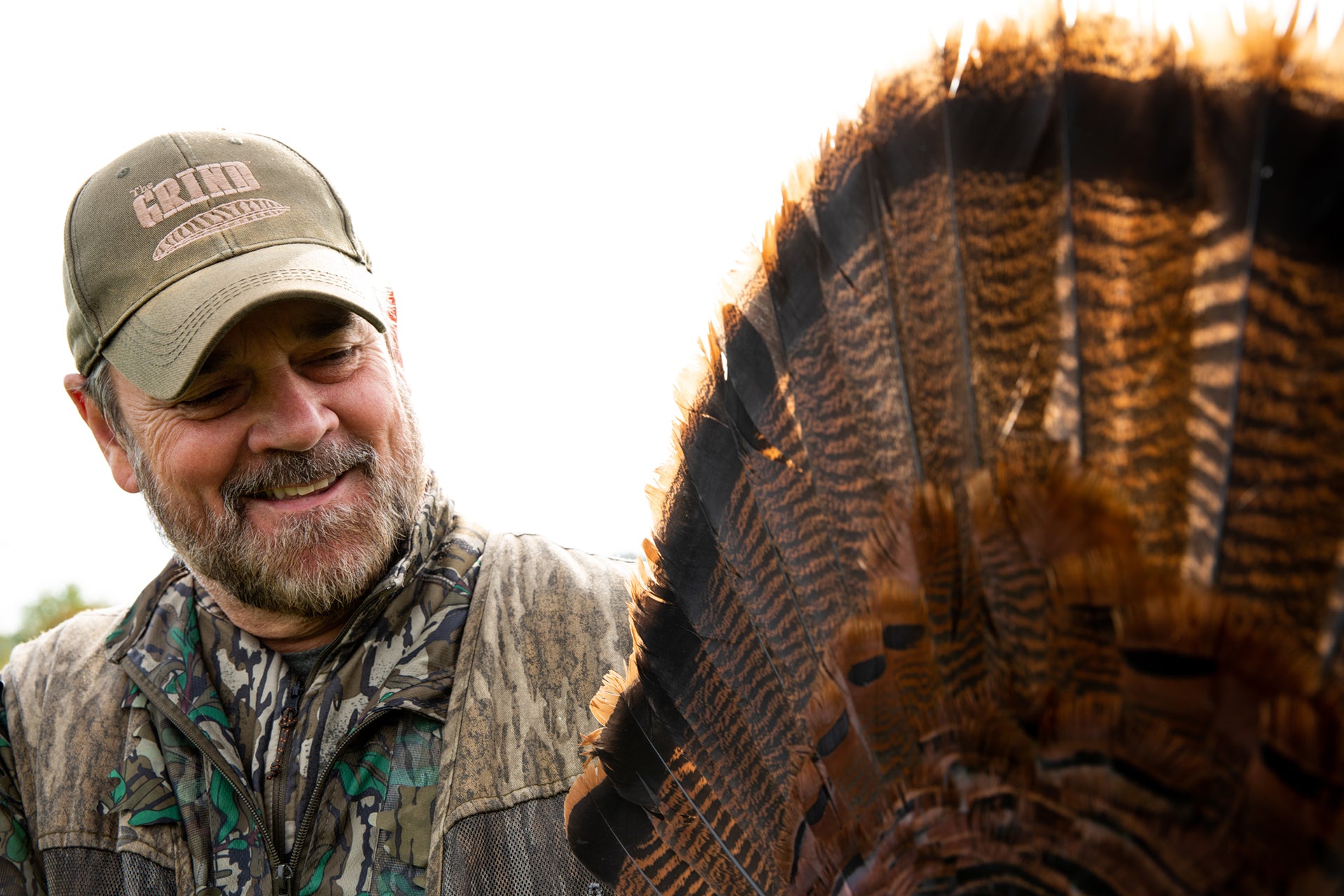 Terry Rohm | FLORIDA Turkey TETRA Reaction – TETRA Hearing Devices for ...