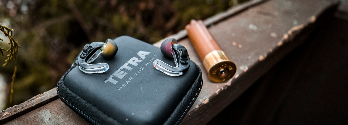Use Your HSA Funds to Purchase TETRA Hearing Devices