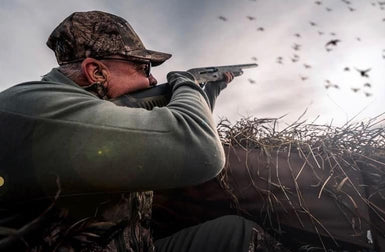Hearing Protection for Hunting | Upland and Waterfowl