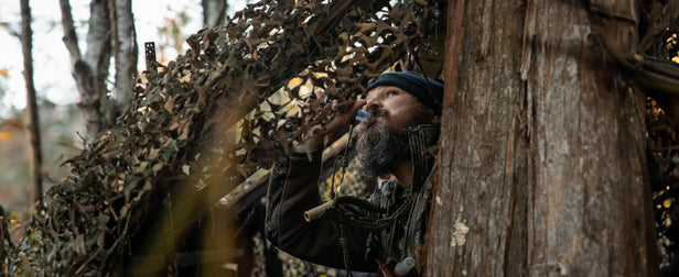 Protect Your Ears | Hearing Protection for the Duck Blind