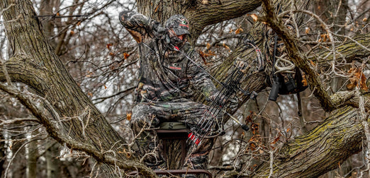 How a Gut Instinct and the Power of Sound Made for One Epic Deer Hunt