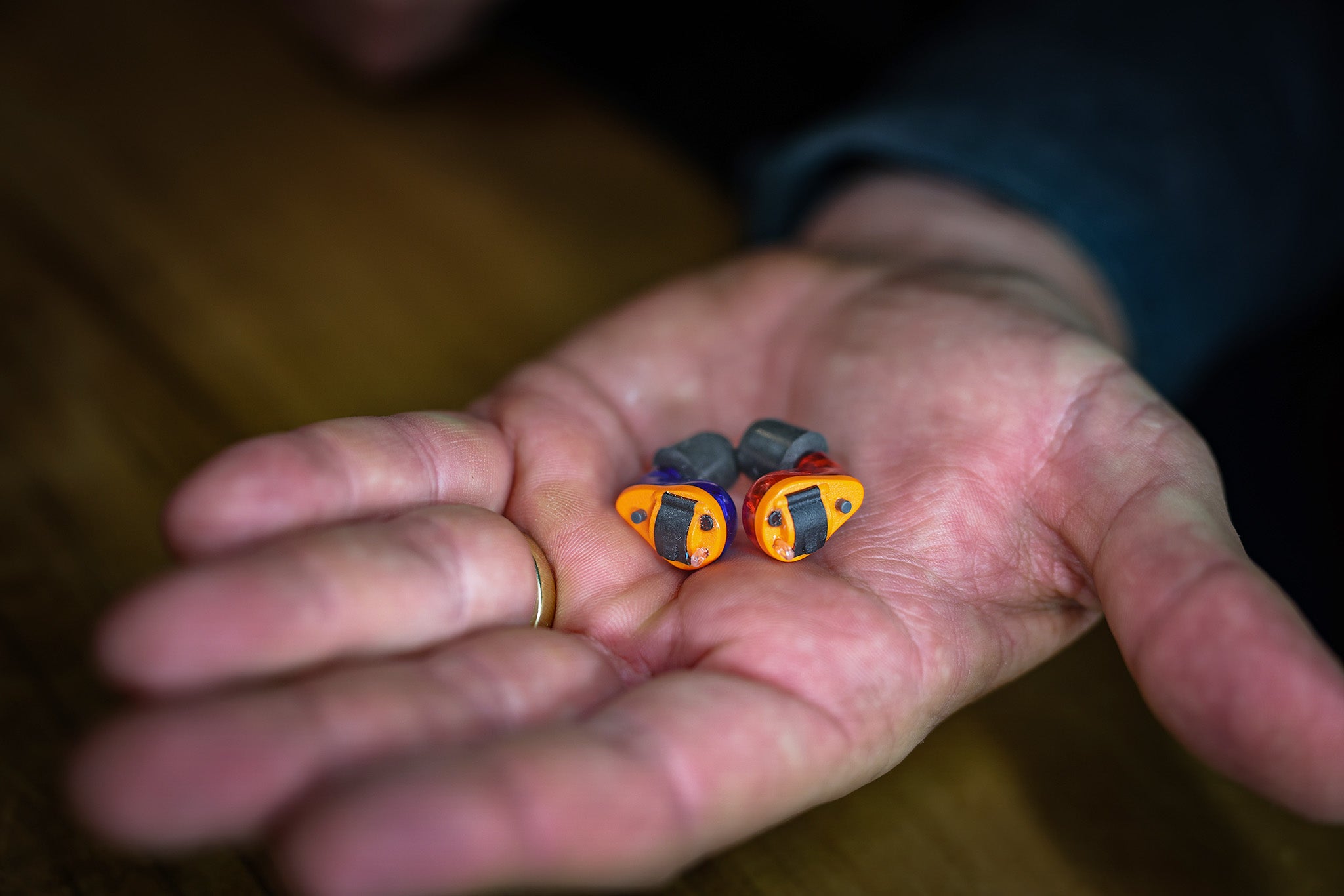 Multi-Pursuit AlphaShield