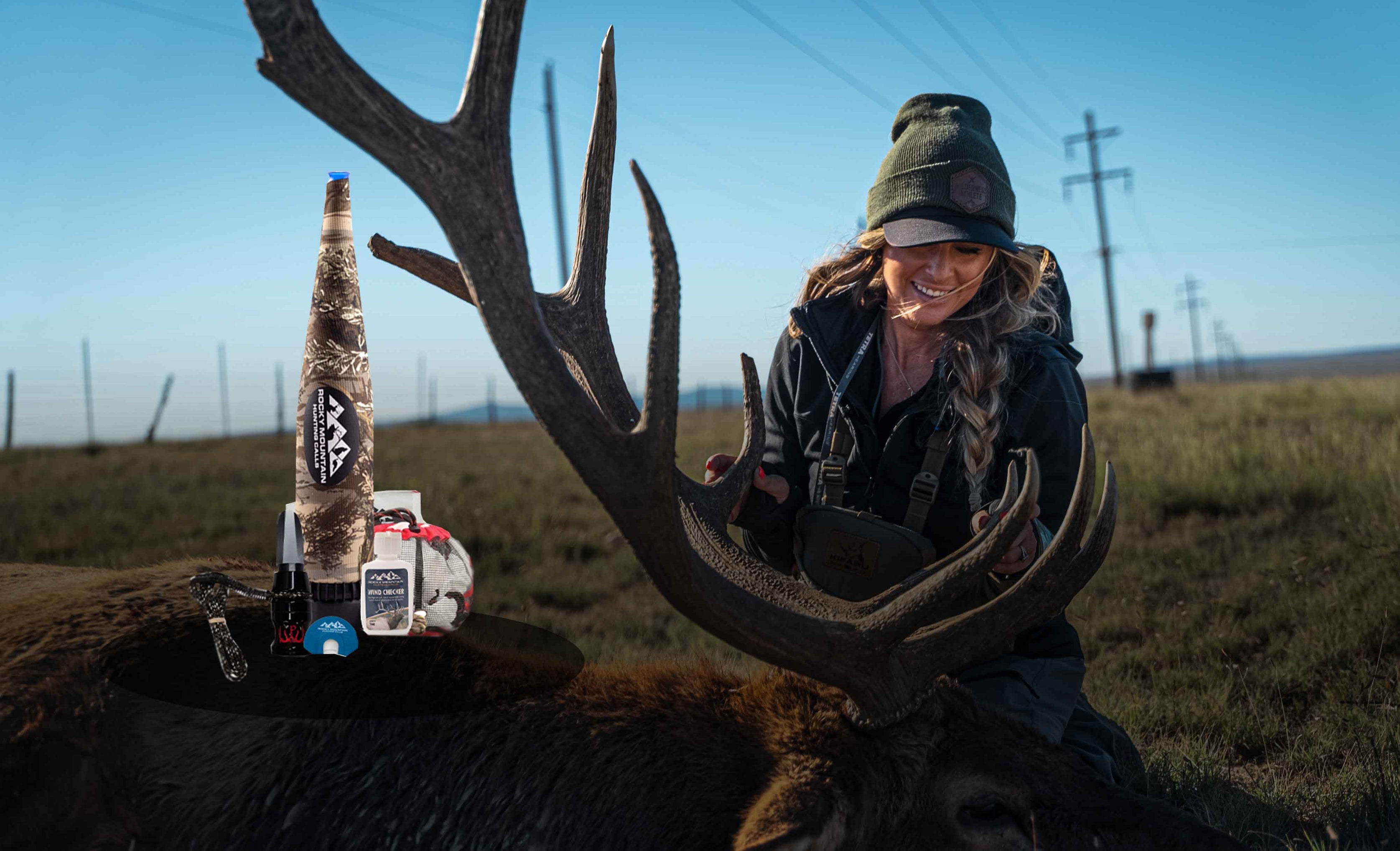 TETRA Hearing Devices for Hunting