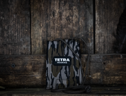 The BOTTOMLAND Call Lanyard by TETRA