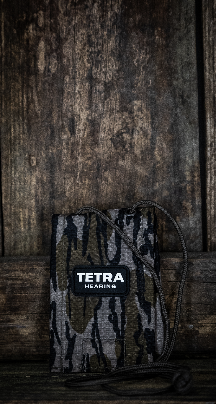 The BOTTOMLAND Soft-Case Bundle by TETRA