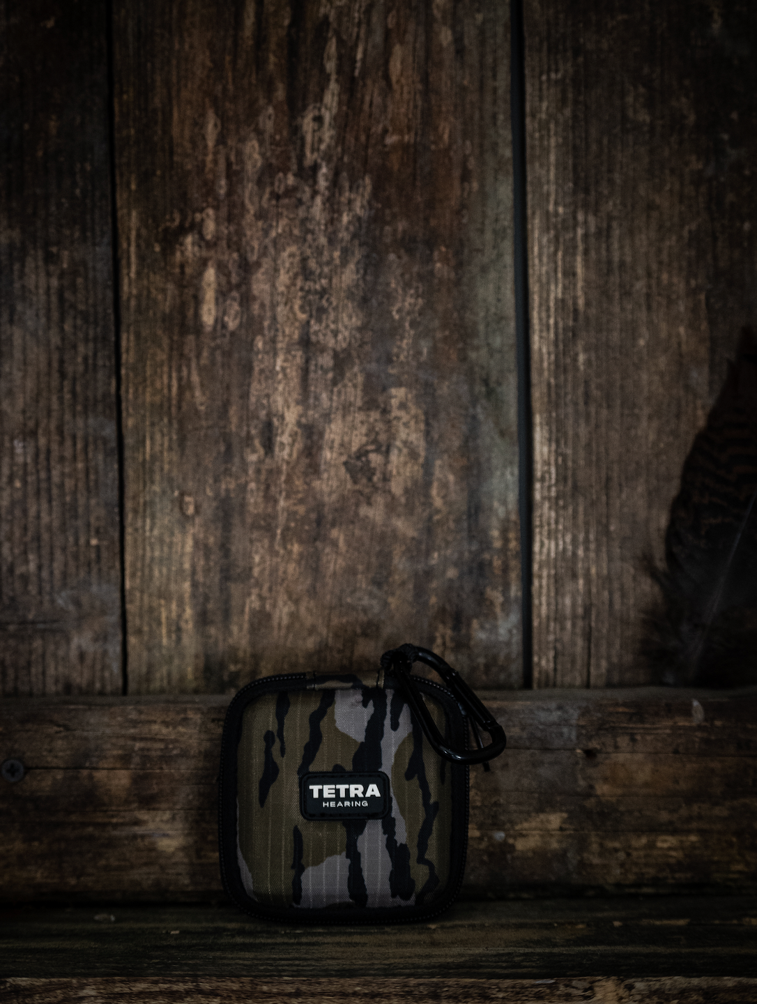 The BOTTOMLAND Soft-Case Bundle by TETRA