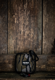 The BOTTOMLAND Soft-Case Bundle by TETRA