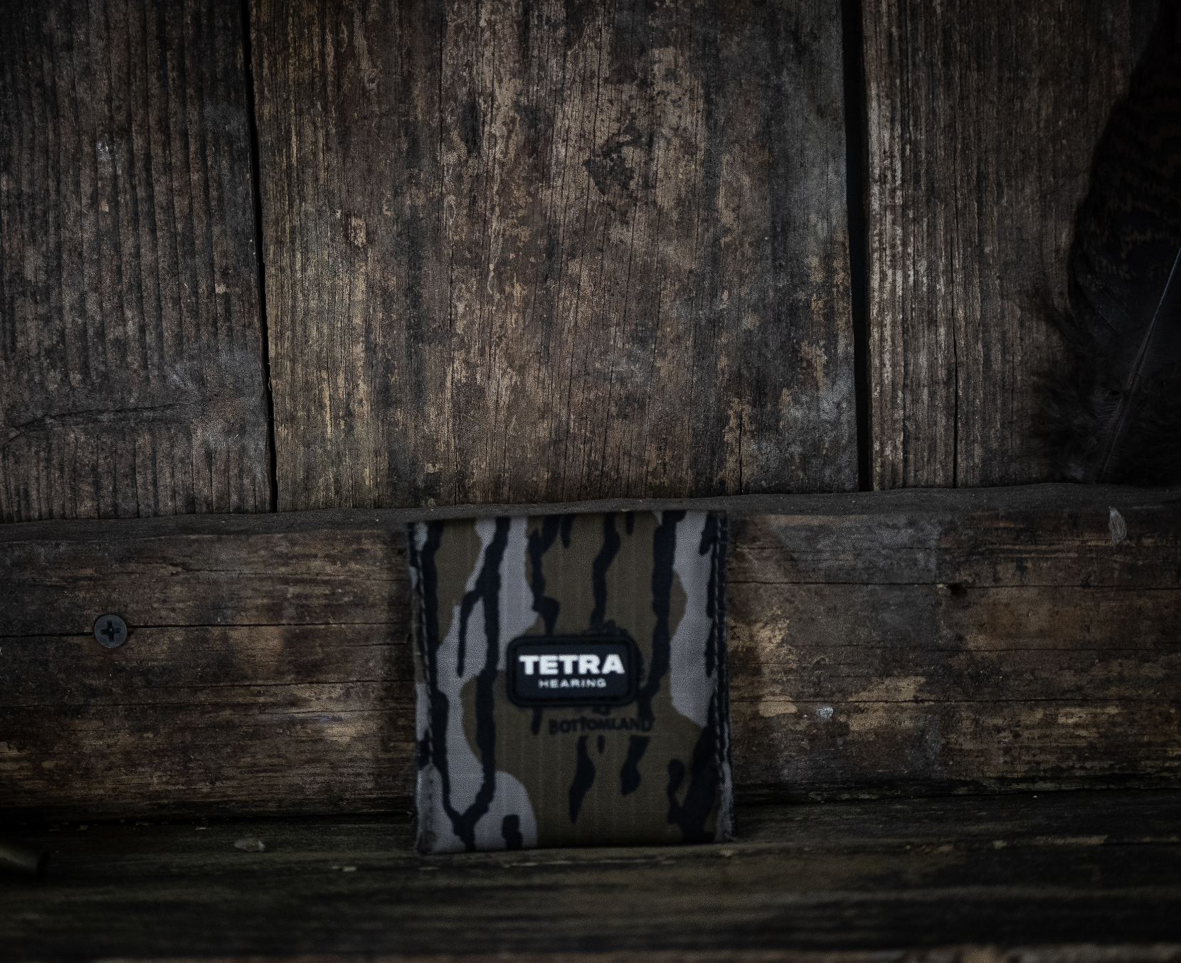 The BOTTOMLAND Bundle by TETRA