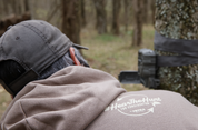 The MALLARD COLLECTION Heavy-Weight Hoodie