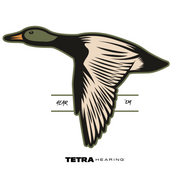 The MALLARD COLLECTION by TETRA Hearing™