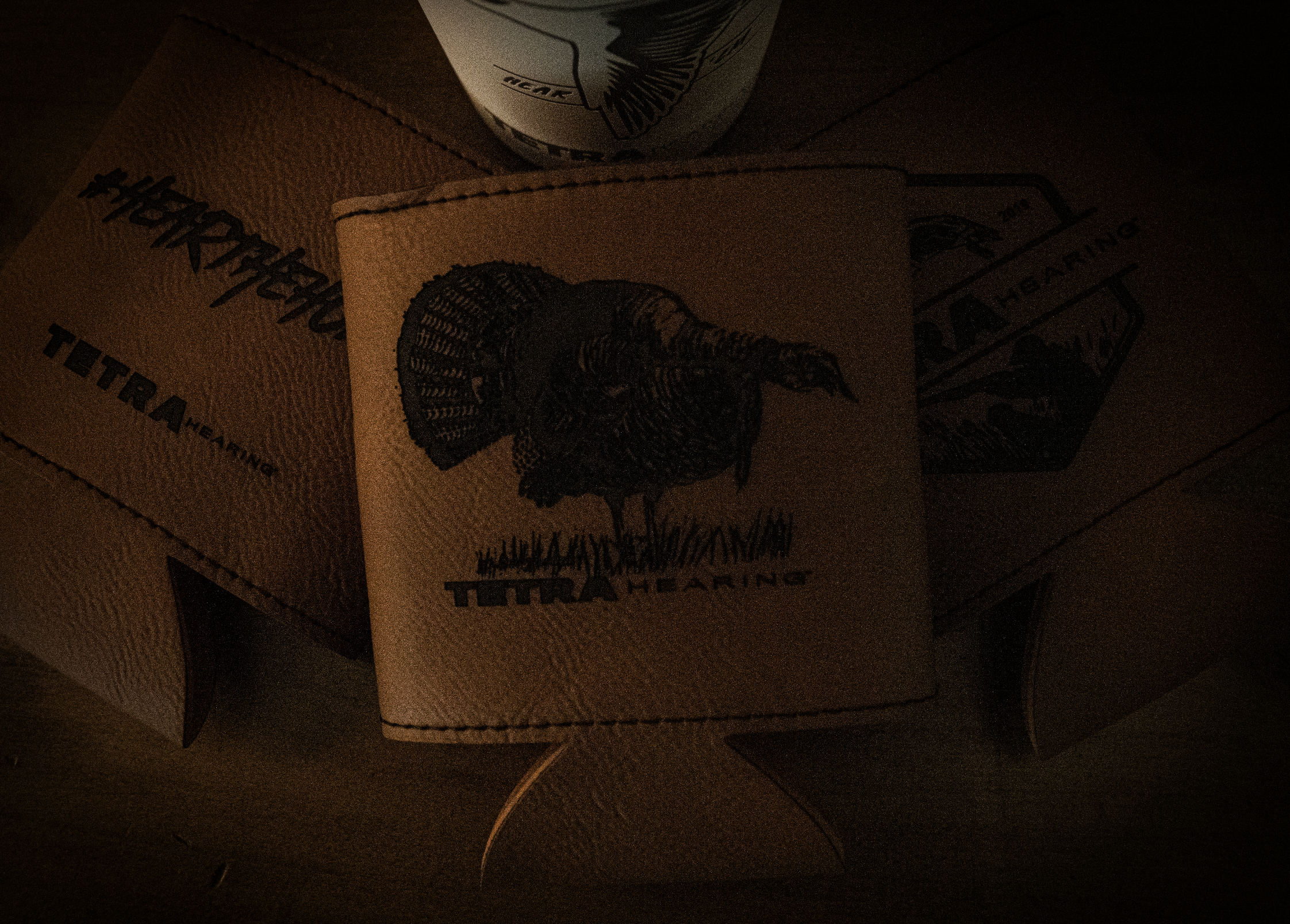 TURKEY - Target Optimization Koozie