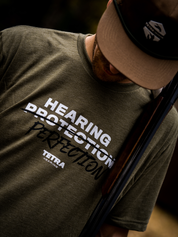 HEARING PERFECTION Shirt