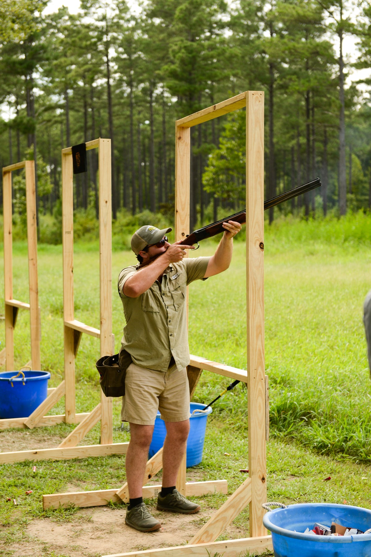 Range-Clay AlphaShield