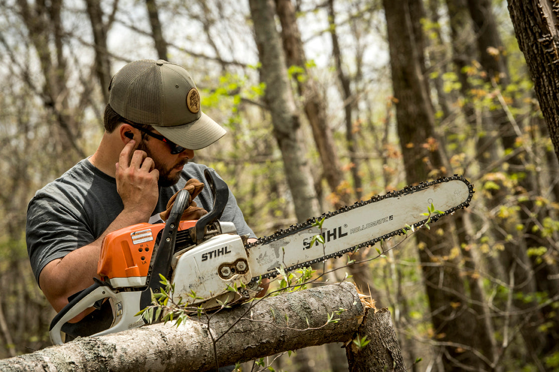 Land Management AlphaShield