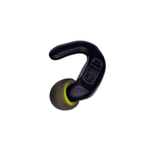 Single AlphaShield Left- 60 Black