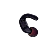 Single AlphaShield Right- 90 Black